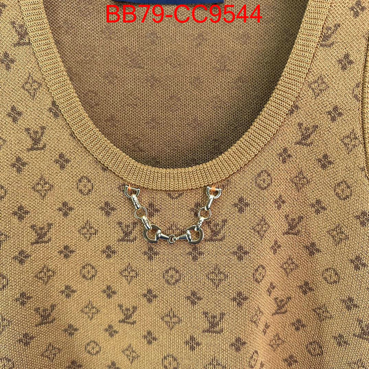 Clothing-LV high ID: CC9544 $: 79USD