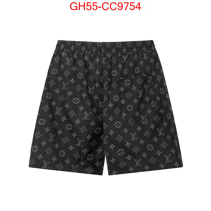 Clothing-LV is it ok to buy replica ID: CC9754 $: 55USD