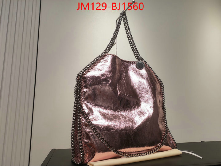 Stella McCartney Bags(TOP)-Handbag- new ID: BJ1560 $: 129USD,