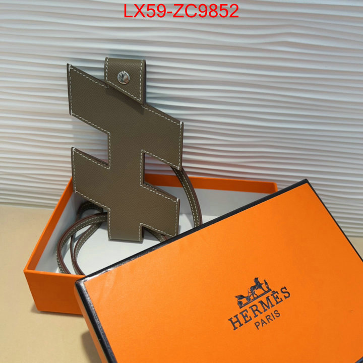 Phone case-Hermes perfect quality designer replica ID: ZC9852 $: 59USD