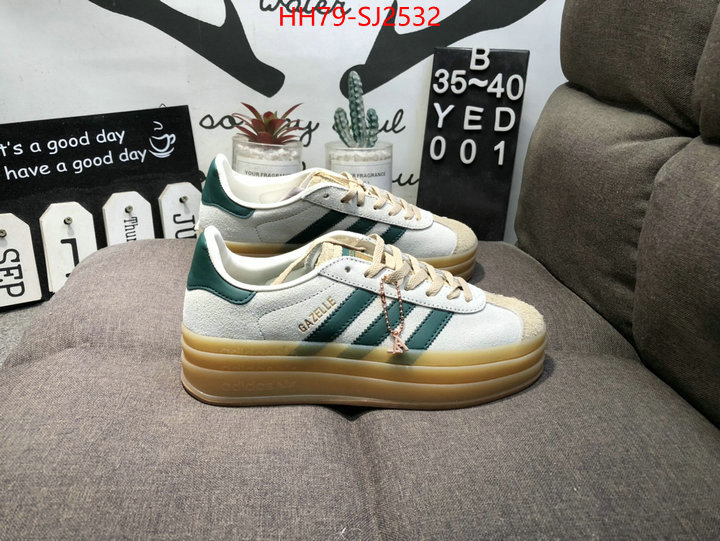 Women Shoes-Adidas for sale online ID: SJ2532 $: 79USD