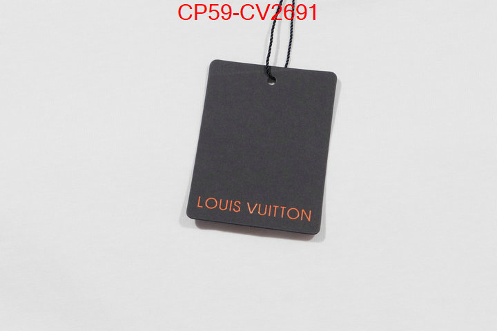 Clothing-LV are you looking for ID: CV2691 $: 59USD