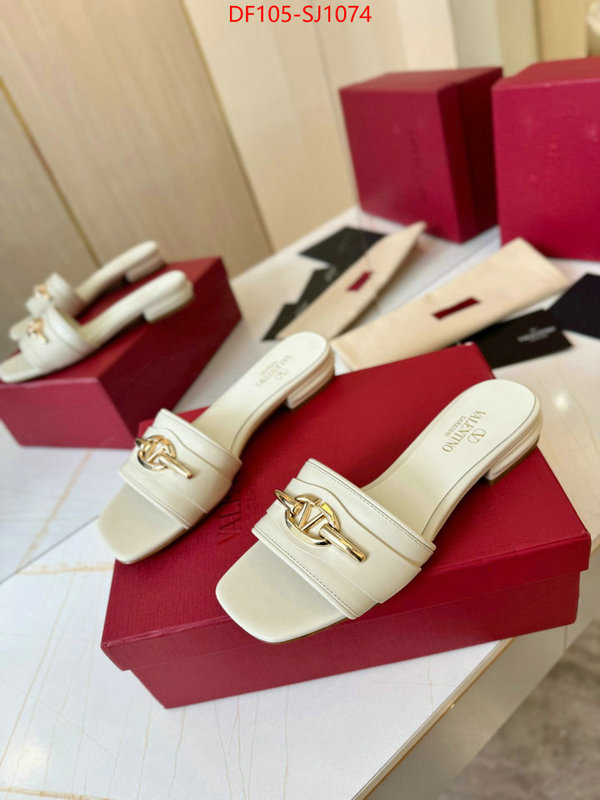 Women Shoes-Valentino best ID: SJ1074 $: 105USD