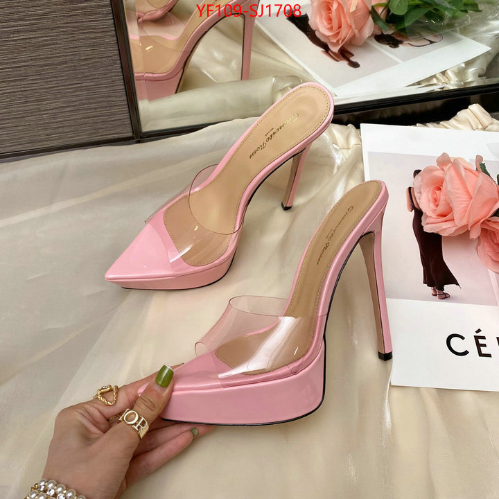 Women Shoes-Gianvito Rossi the most popular ID: SJ1708 $: 109USD