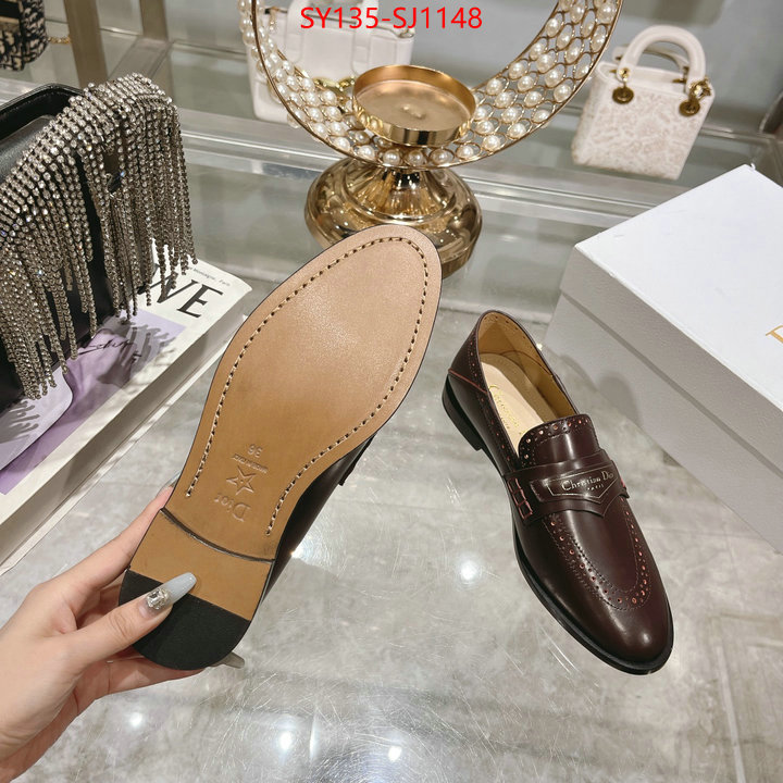 Women Shoes-Dior what is a 1:1 replica ID: SJ1148 $: 135USD