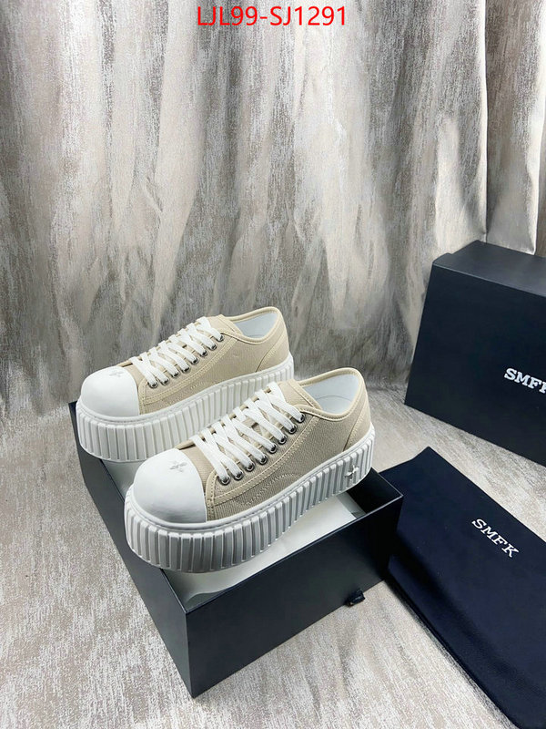 Women Shoes-SMFK top quality replica ID: SJ1291 $: 99USD