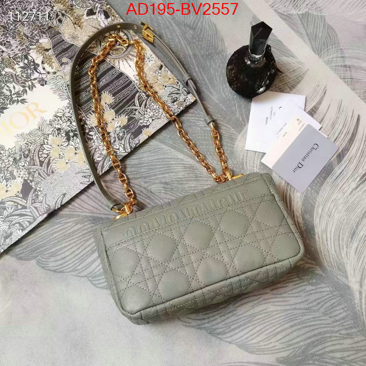 Dior Bags(TOP)-Caro- the online shopping ID: BV2557 $: 195USD,