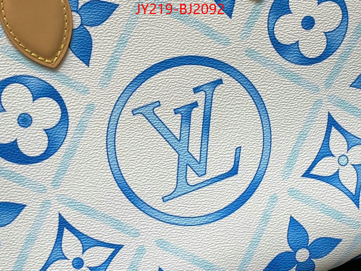 LV Bags(TOP)-Handbag Collection- best designer replica ID: BJ2092 $: 219USD,