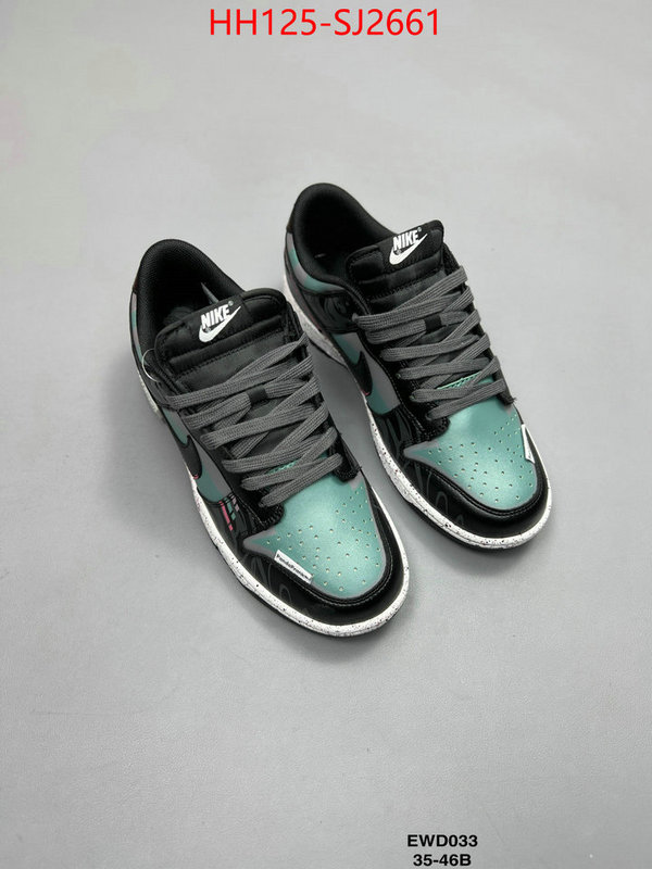 Men Shoes-Nike replica online ID: SJ2661 $: 125USD