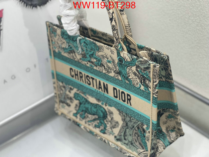 Dior Big Sale ID: BT298