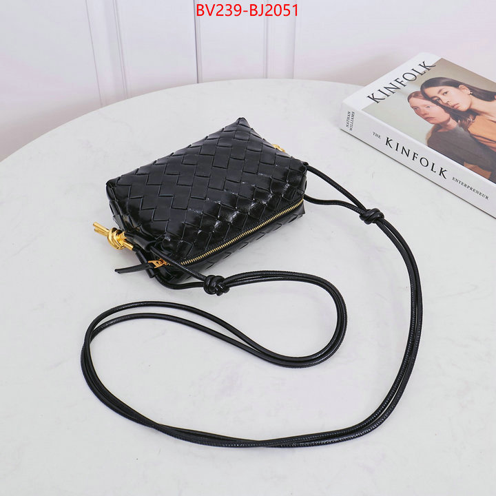 BV Bags(TOP)-Crossbody- replica how can you ID: BJ2052 $: 239USD,