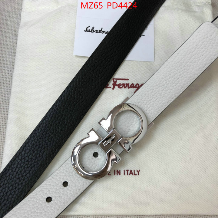 Belts-Ferragamo how to find replica shop ID: PD4424 $: 65USD