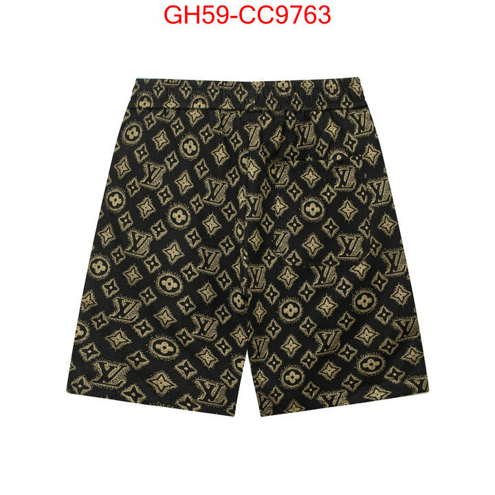 Clothing-LV perfect ID: CC9763 $: 59USD