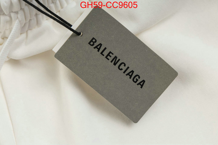 Clothing-Balenciaga customize the best replica ID: CC9605 $: 59USD