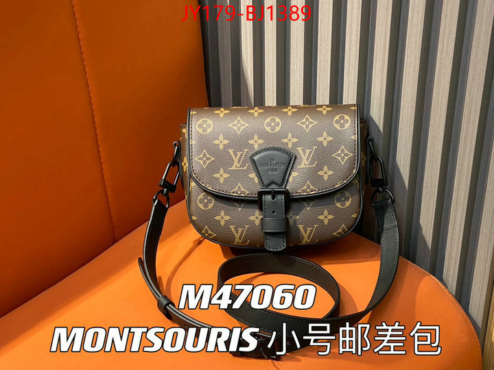 LV Bags(TOP)-Pochette MTis- shop the best high authentic quality replica ID: BJ1389 $: 179USD,