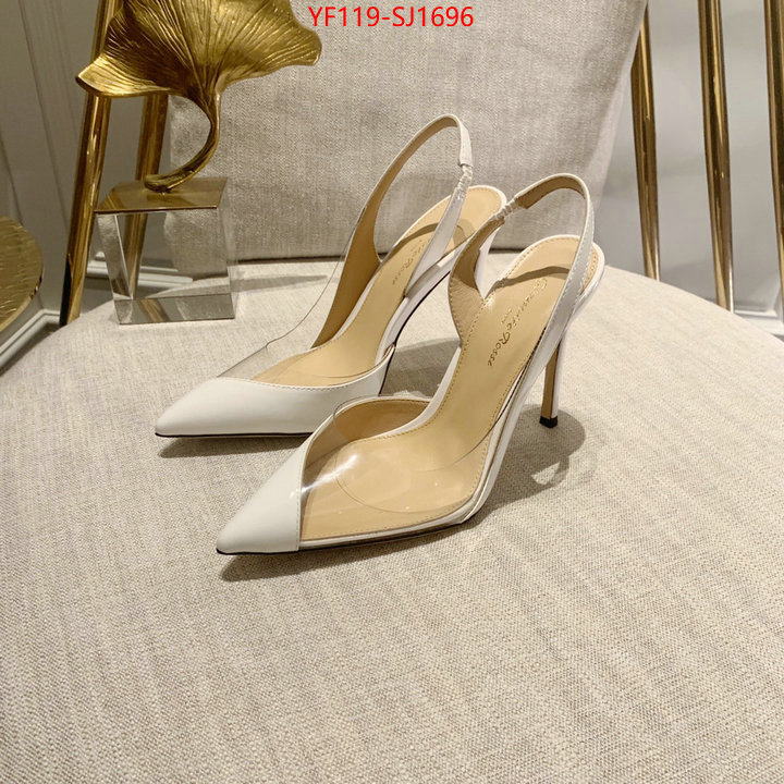 Women Shoes-Gianvito Rossi 1:1 replica ID: SJ1696 $: 119USD