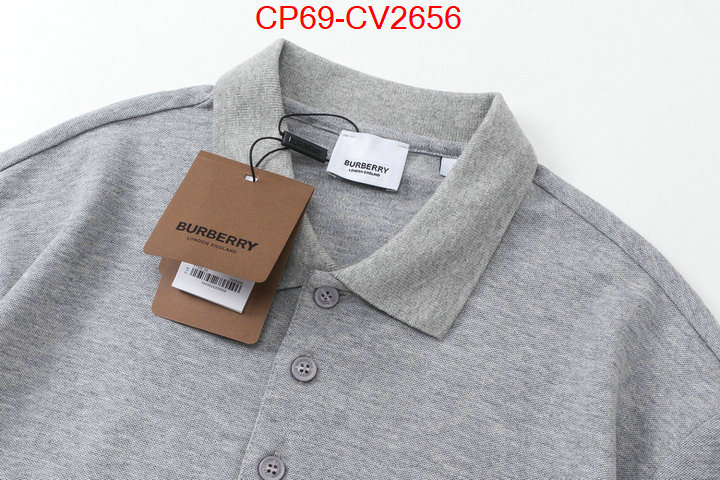 Clothing-Burberry online from china designer ID: CV2656 $: 69USD