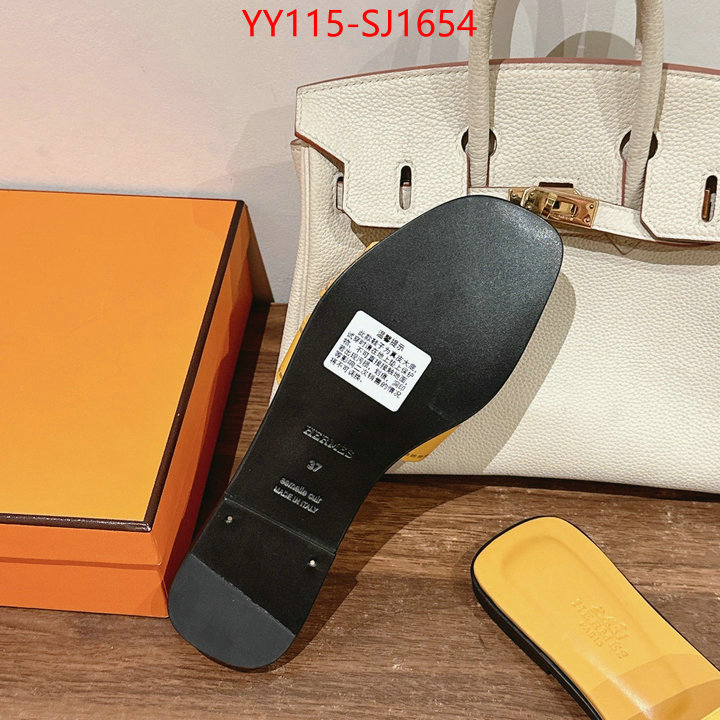 Women Shoes-Hermes aaaaa ID: SJ1654 $: 115USD