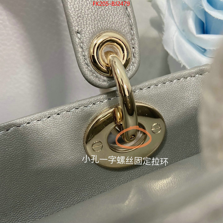 Dior Bags(TOP)-Lady- wholesale sale ID: BJ2479 $: 205USD,