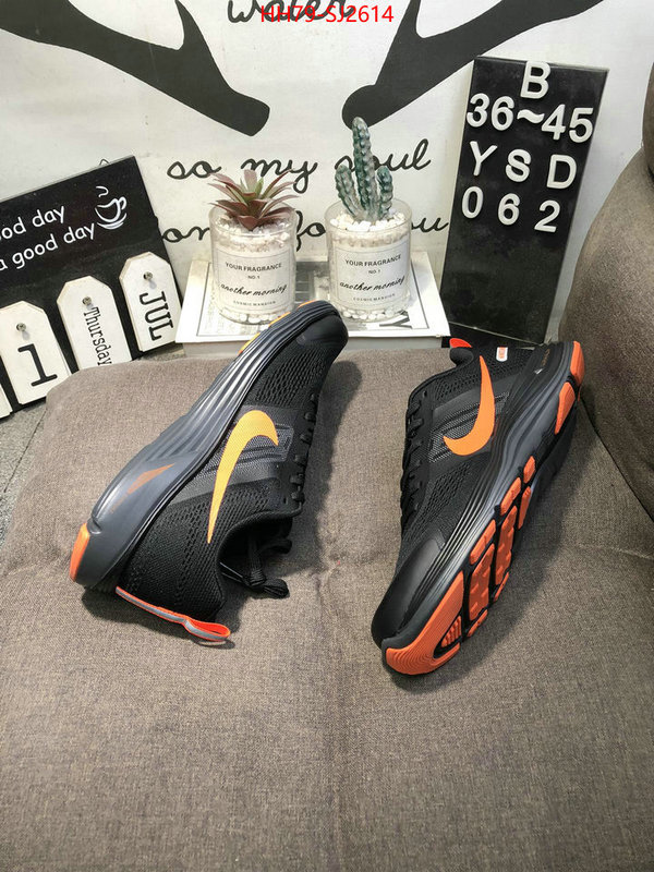 Men Shoes-Nike mirror copy luxury ID: SJ2614 $: 79USD