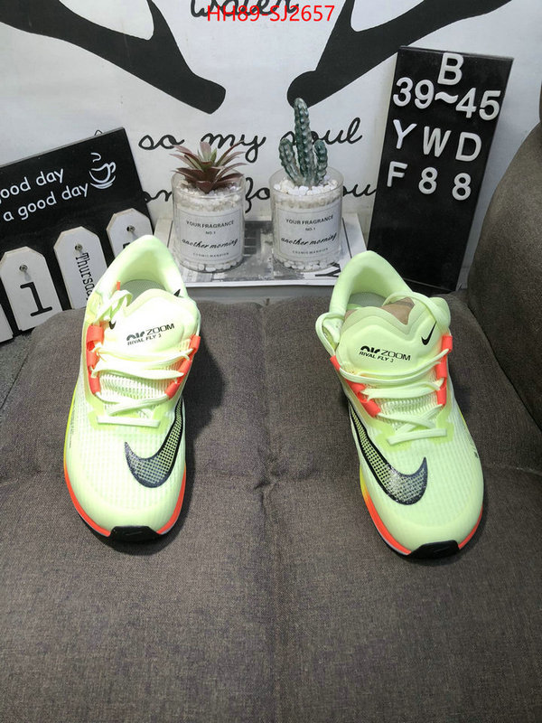 Men Shoes-Nike sell online ID: SJ2657 $: 89USD