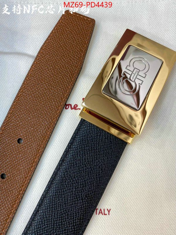 Belts-Ferragamo perfect quality designer replica ID: PD4439 $: 69USD