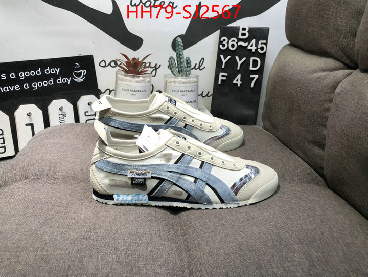 Women Shoes-Asics best replica new style ID: SJ2567 $: 79USD