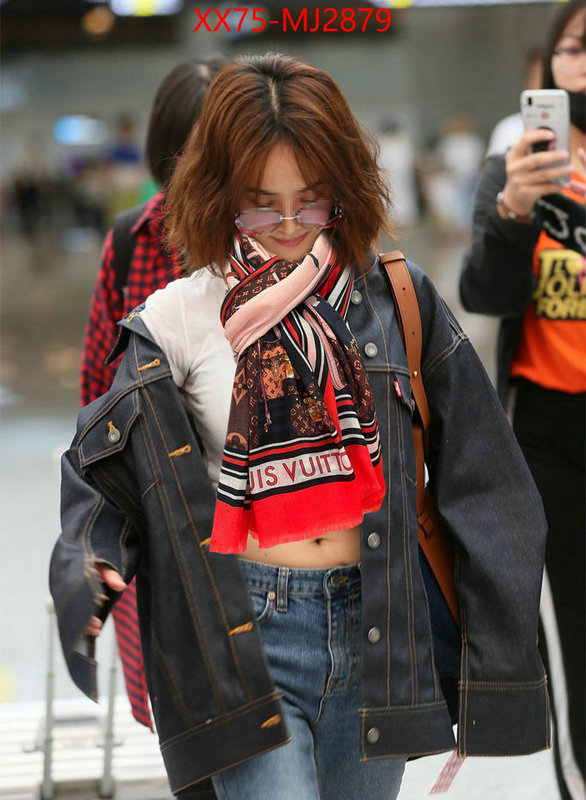 Scarf-LV highest product quality ID: MJ2879 $: 75USD