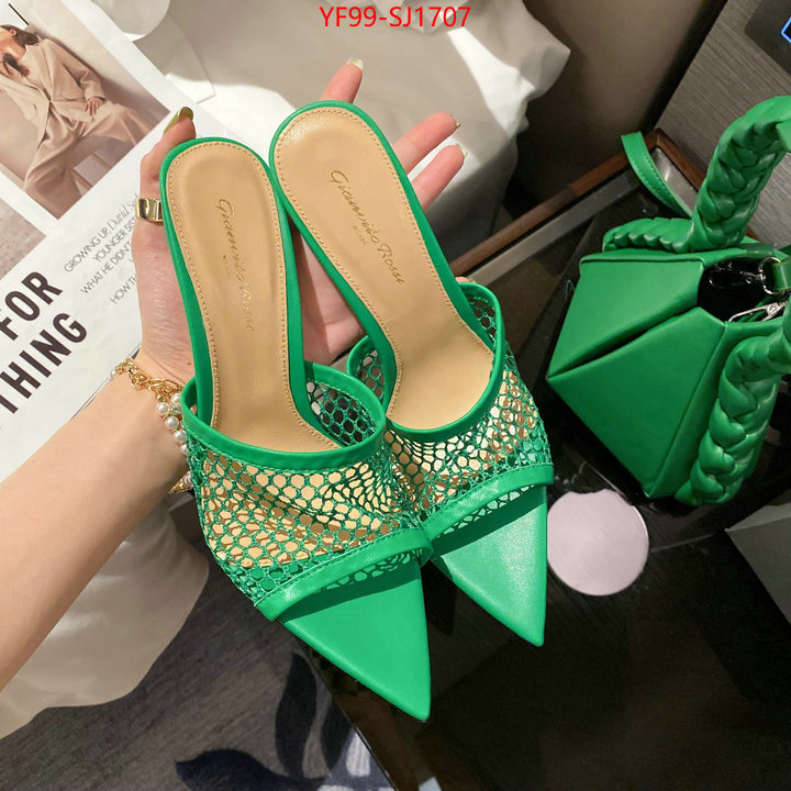 Women Shoes-Gianvito Rossi buy online ID: SJ1707 $: 99USD