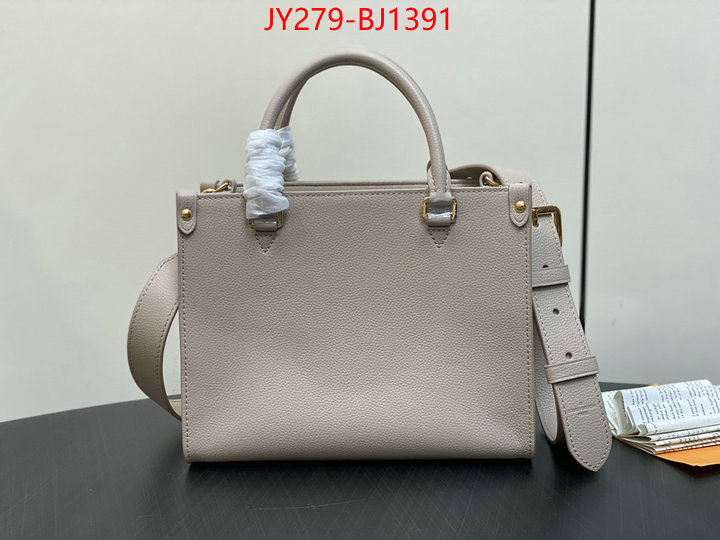 LV Bags(TOP)-Handbag Collection- wholesale replica shop ID: BJ1391 $: 279USD,