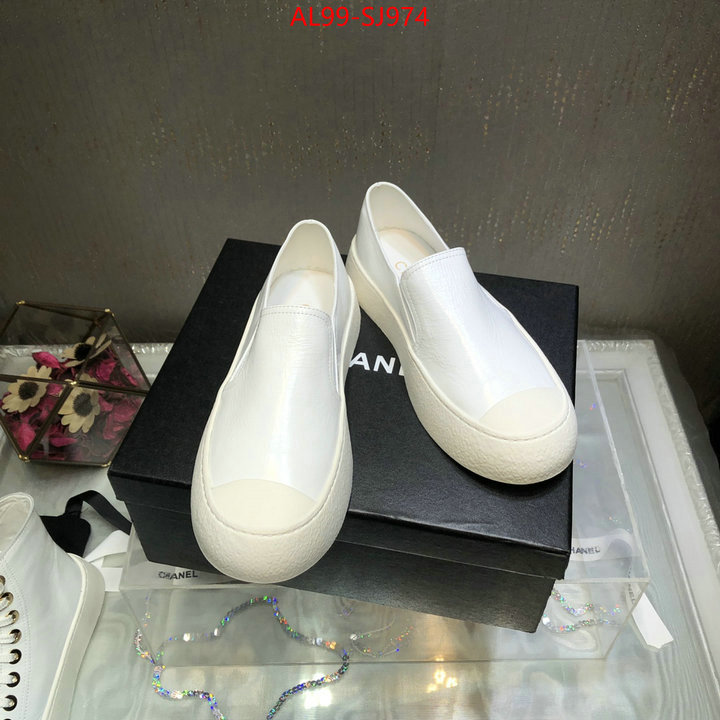 Women Shoes-Chanel 2024 perfect replica designer ID: SJ974 $: 99USD