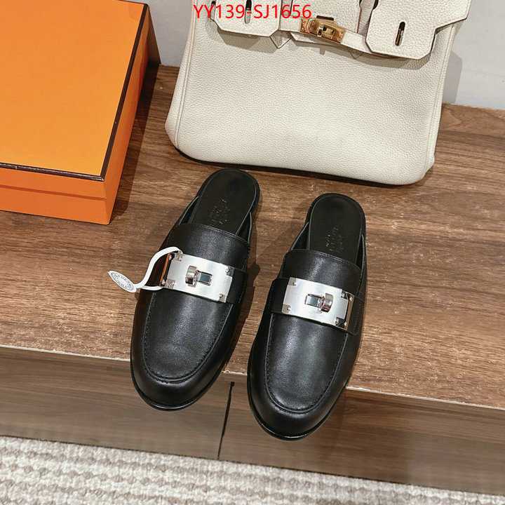 Women Shoes-Hermes 7 star quality designer replica ID: SJ1656 $: 139USD