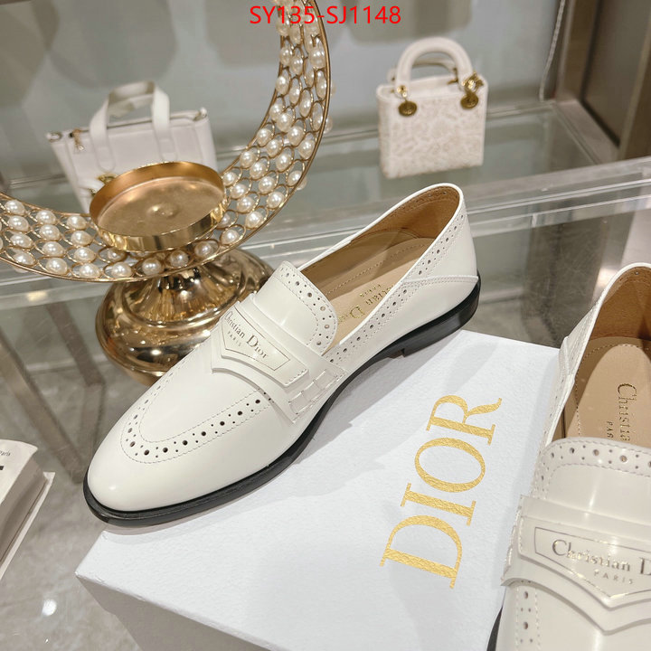 Women Shoes-Dior what is a 1:1 replica ID: SJ1148 $: 135USD