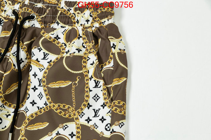 Clothing-LV online from china designer ID: CC9756 $: 55USD