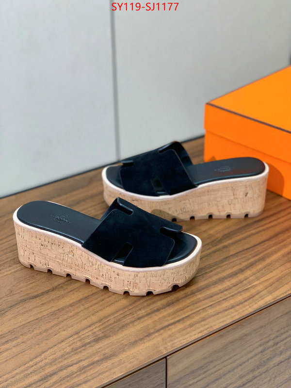 Women Shoes-Hermes buy cheap replica ID: SJ1177 $: 119USD