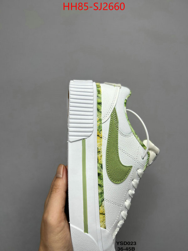 Women Shoes-NIKE top grade ID: SJ2660 $: 85USD