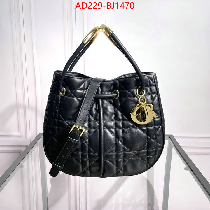 Dior Bags(TOP)-Other Style- designer ID: BJ1470 $: 229USD,