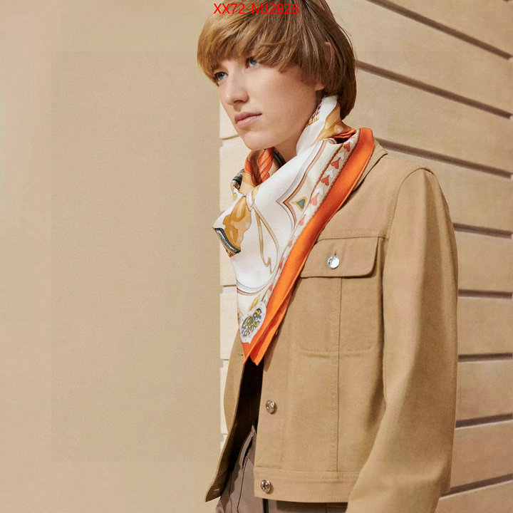 Scarf-Hermes aaaaa ID: MJ2828 $: 72USD