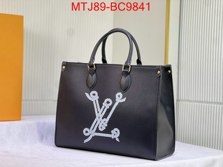 LV Bags(4A)-Handbag Collection- online sales ID: BC9841 $: 89USD,