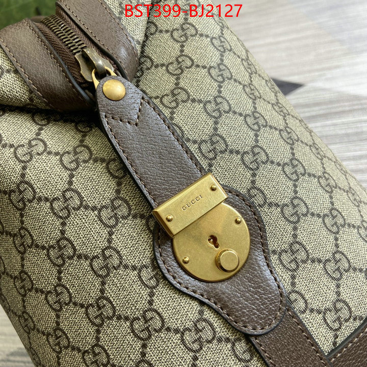 Gucci Bags(TOP)-Handbag- first copy ID: BJ2127 $: 399USD,