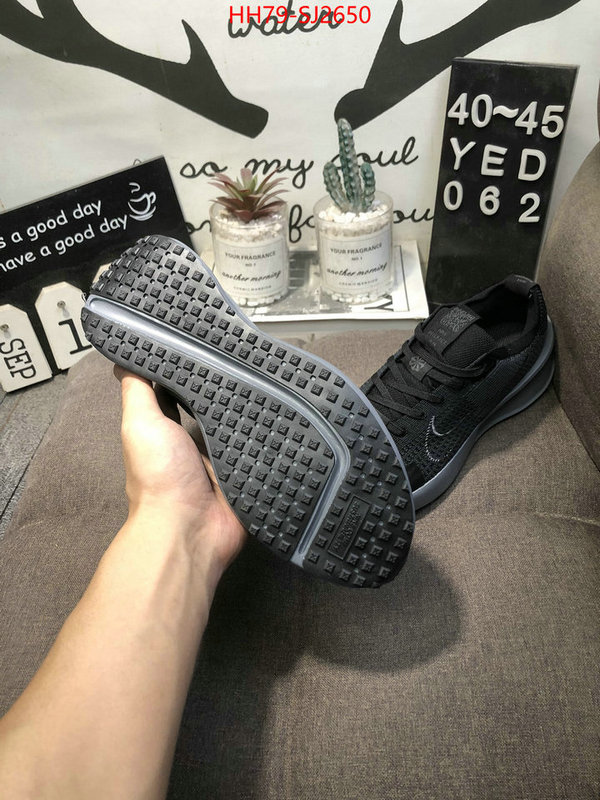 Men Shoes-Nike buy best quality replica ID: SJ2650 $: 79USD