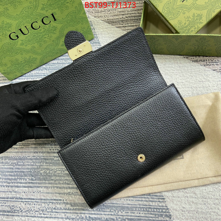 Gucci Bags(TOP)-Wallet- unsurpassed quality ID: TJ1373 $: 99USD,