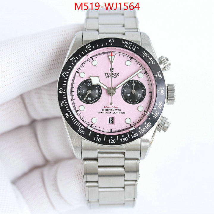 Watch(TOP)-Tudor we provide top cheap aaaaa ID: WJ1564 $: 519USD