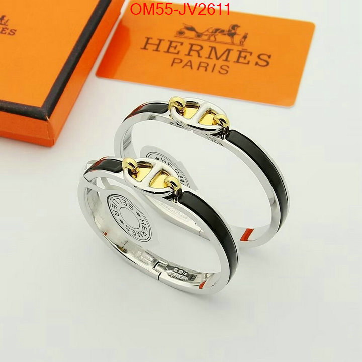 Jewelry-Hermes wholesale ID: JV2611 $: 55USD