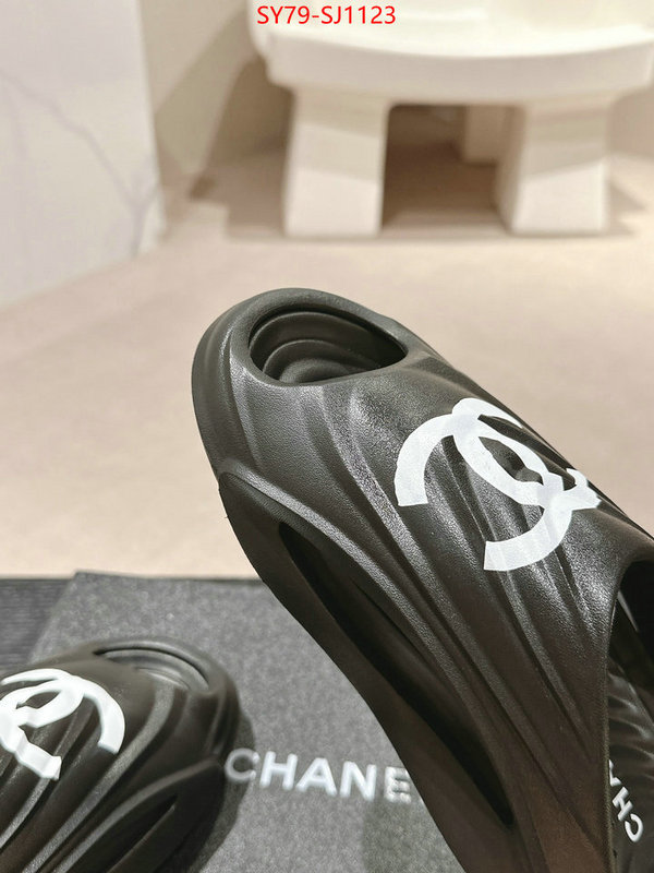 Women Shoes-Chanel sell high quality ID: SJ1123 $: 79USD