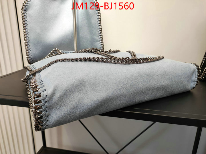 Stella McCartney Bags(TOP)-Handbag- new ID: BJ1560 $: 129USD,