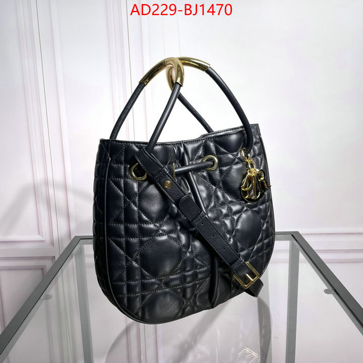 Dior Bags(TOP)-Other Style- designer ID: BJ1470 $: 229USD,