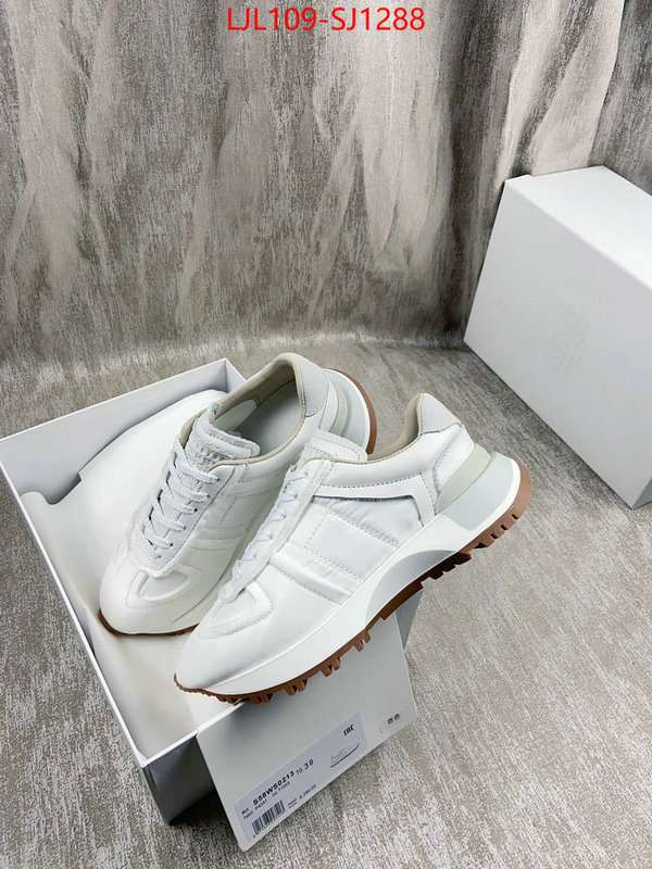 Women Shoes-Maison Margiela 1:1 clone ID: SJ1288 $: 109USD