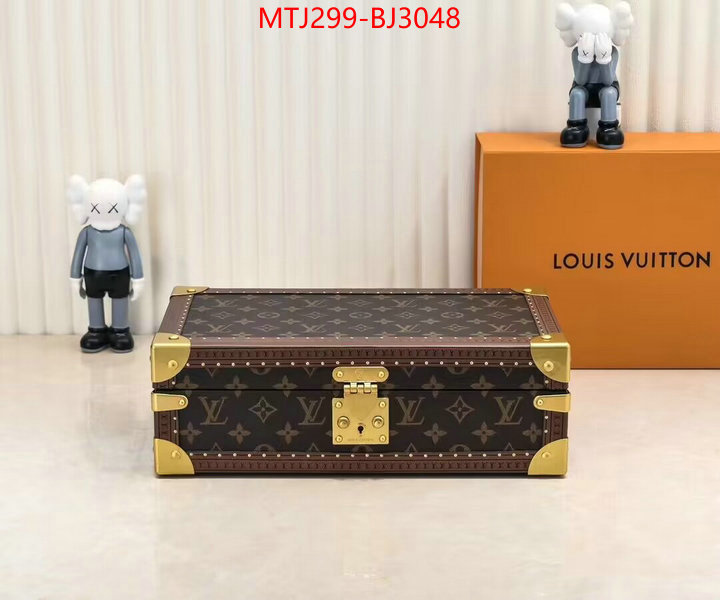 LV Bags(TOP)-Vanity Bag- shop designer ID: BJ3048 $: 299USD,