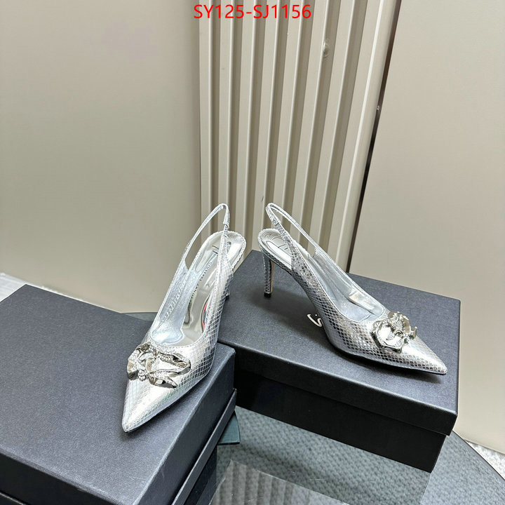 Women Shoes-Giuseppe 7 star replica ID: SJ1156 $: 125USD